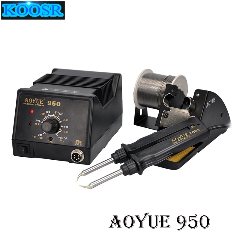 Aoyue-950 SMD   µ ,   IC ..